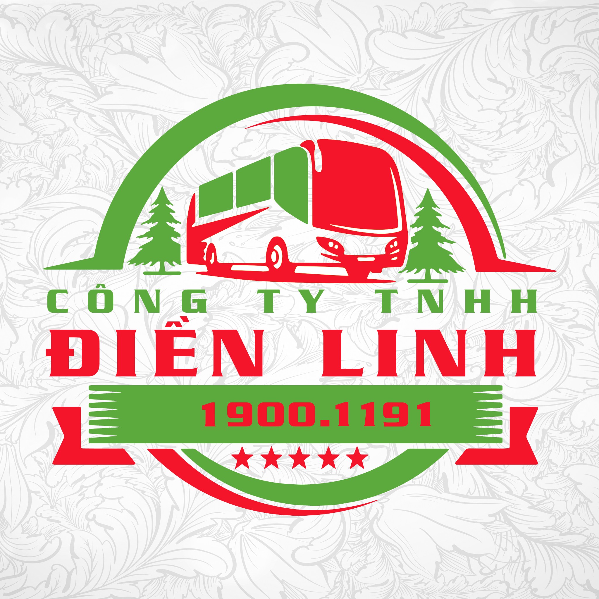 Điền Linh Limousine